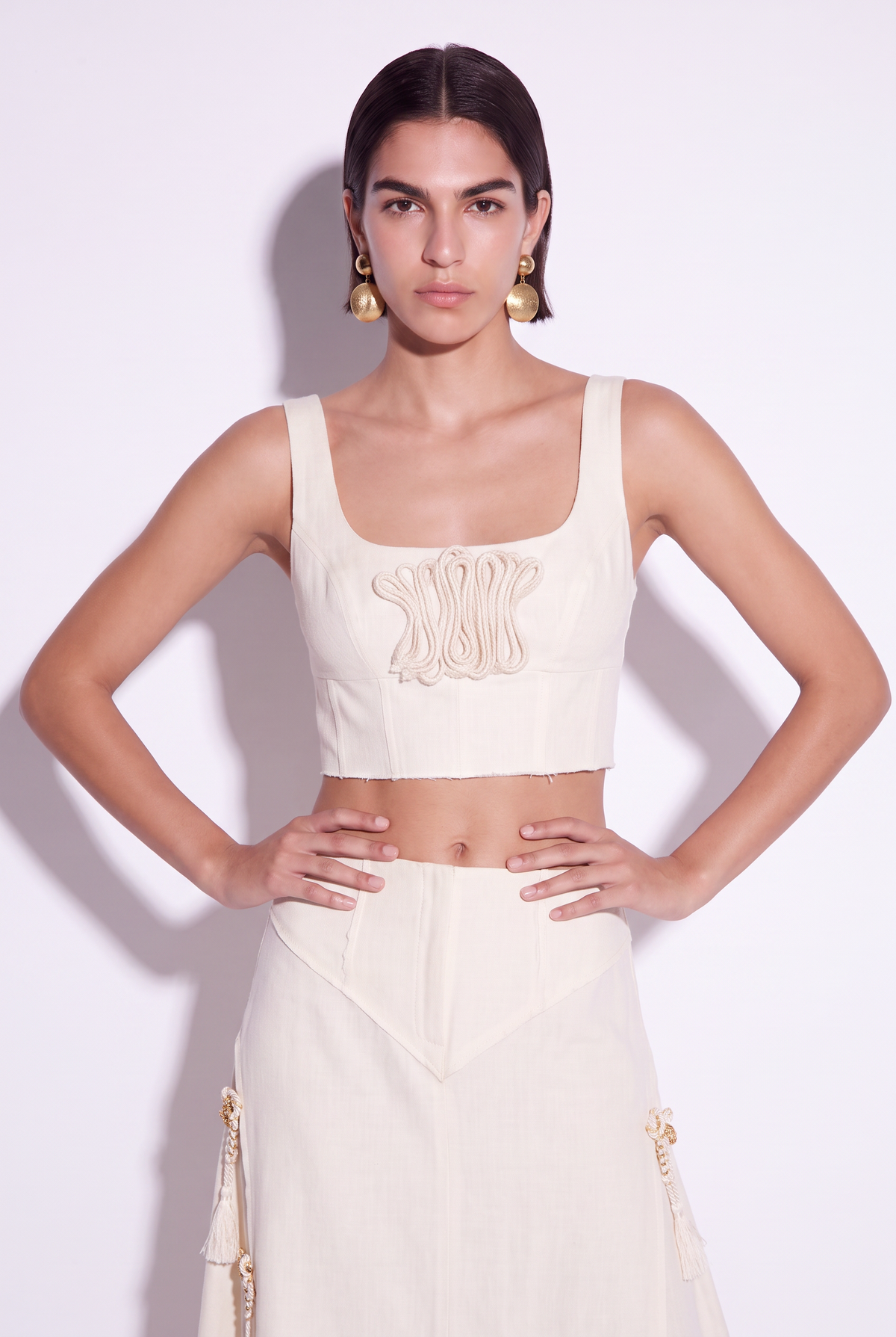 Solé Corset Bustier