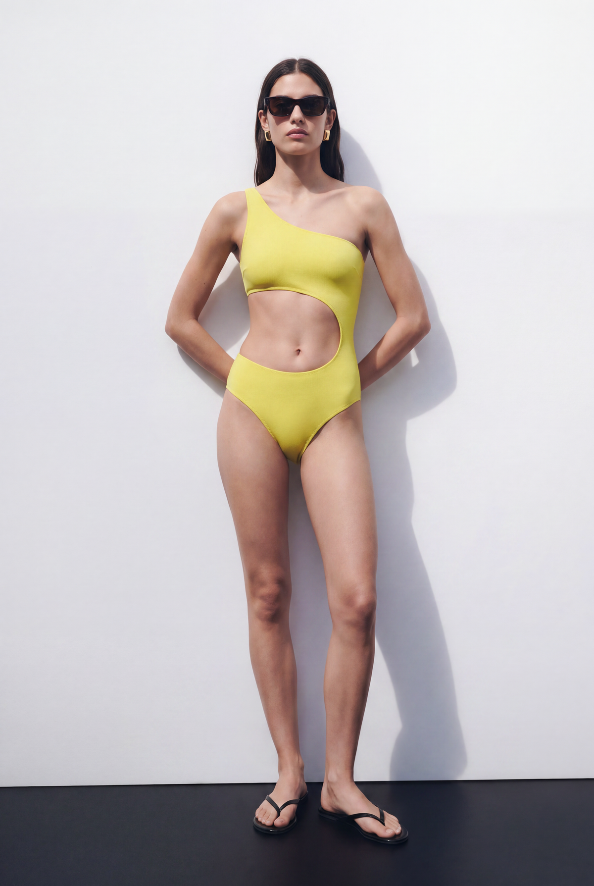 Nile Swimkini